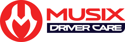 Musix Driver Care