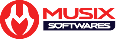 Musix Softwares