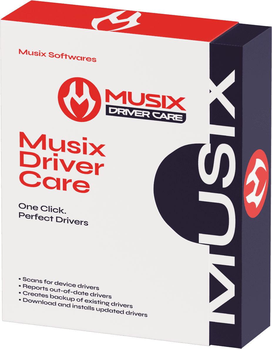 Musix Softwares